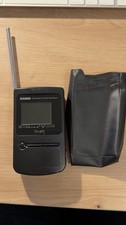 Casio 470 lcd pocket color - pocket,