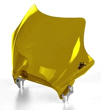 Cupolino Biondi Con attacchi