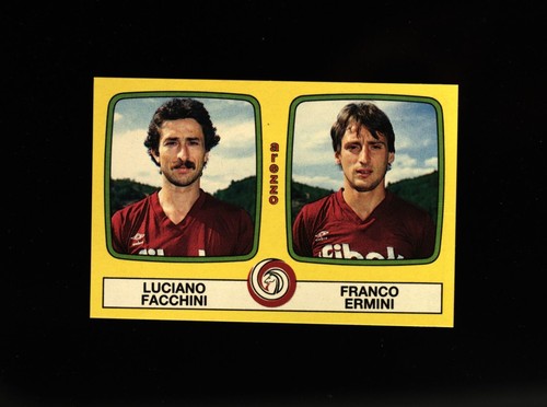 Calciatori panini 1985 - calciatori,