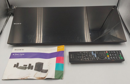 Sony bdv n5200w lettore - sony,