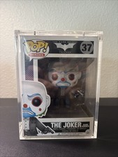 Funko Pop! Vinyl: DC Universe