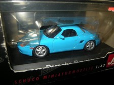 Hardtop 1:43 Schuco Porsche