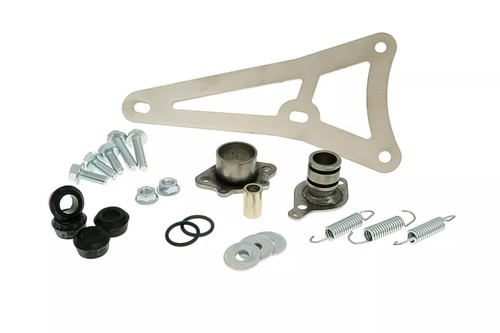 Supporto scarico yasuni c16 - supporto,