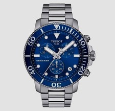 Tissot Seastar 1000 cronografo