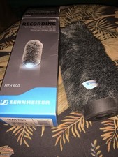 Sennheiser MZH600 Parabrezza