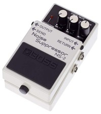 BOSS NS-2 Noise Suppressor