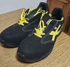 Scarpe Antinfortunistiche FTG