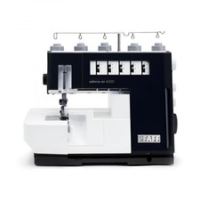 Pfaff® Admire™ Air 6000 Coverlock con infilatura ad aria per cucire senza sforzo