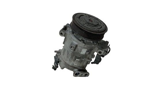 Compressore climatizzatore - compressore,