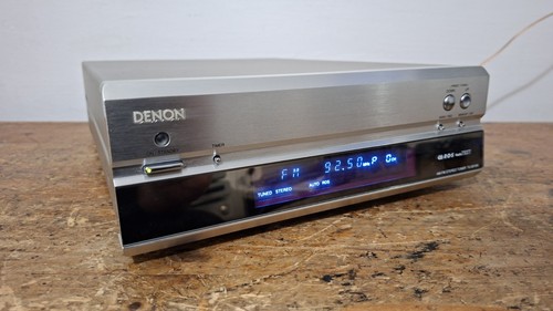 Denon 201sa sintonizzatore - denon,