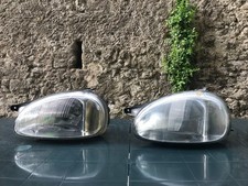 Ricambi Opel Corsa B