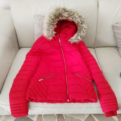 Giacca rossa donna tally - rossa,