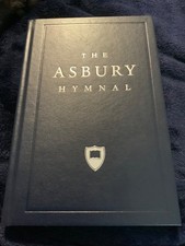 Asbury Seminary  Hymnal by