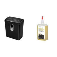 Fellowes Distruggi documenti a