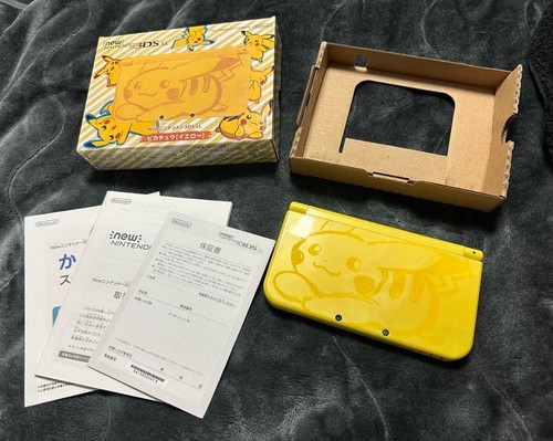 Nintendo new 3ds - 3ds, ll