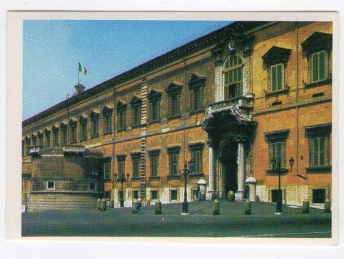 Figurina storia italia - figurina,