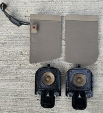 Altoparlanti cruscotto Volvo