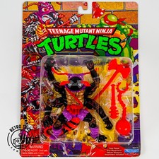 ANTRAX Teenage Mutant Ninja
