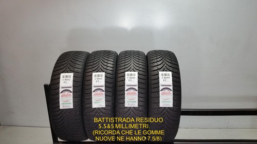Gomme usate termiche - ,