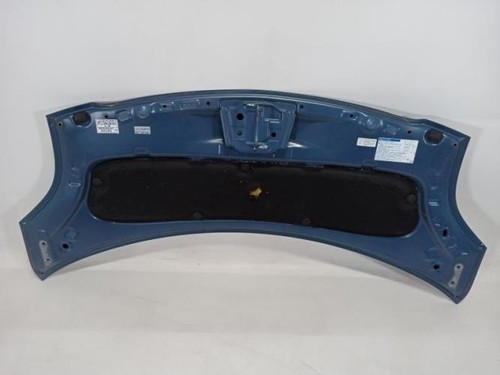 Cofano toyota yaris phase - toyota, 1