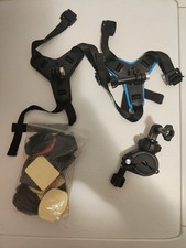 Accessori Go Pro GoPro Adesivi