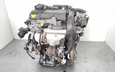 MOTORE COMPLETO PER OPEL Astra H Berlina Z17DTH Diesel 1.7 (04>07)