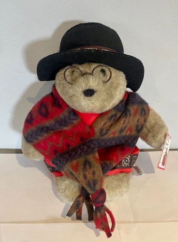 Zia classica lucy bear - zia, by