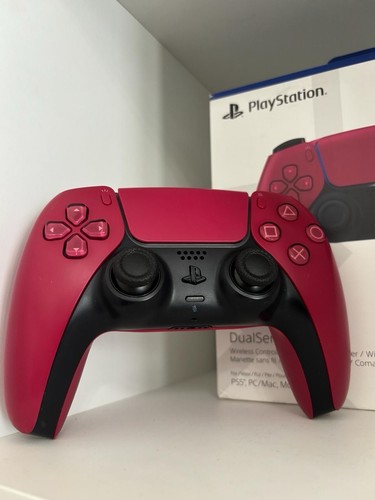 Controller sony dualsense - controller,
