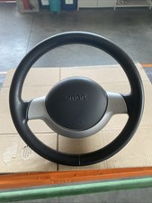 Volante smart fortwo - volante, coupé