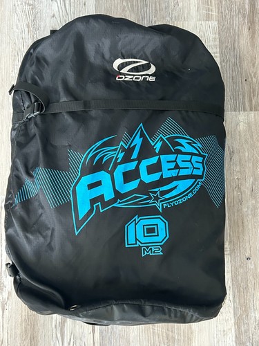 Ozone access 2012 10m - access,