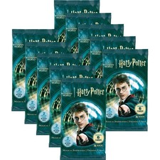 Carte collezionabili Harry