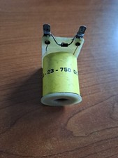 Bobina per flipper G -23 -750- DC