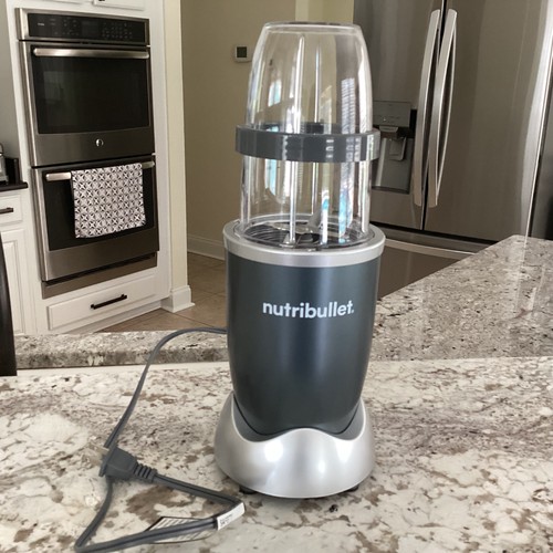 Frullatore nutribullet magic - frullatore,