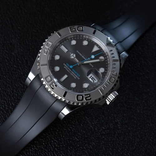 Gomma s104 rolex yachtmaster - b,