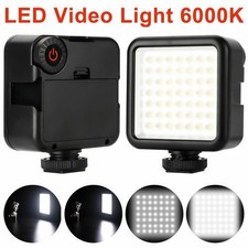 LED Video Fill Light Pannello