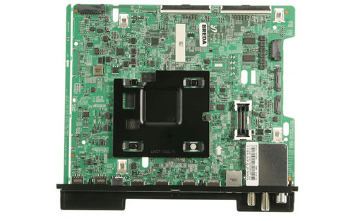 Carte pcb main - main, pour