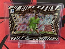 2024-25 Panini Select Serie A
