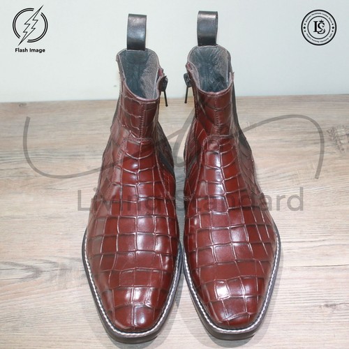 Scarpe uomo stivali - , casual