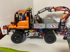 LEGO 8110 Technic