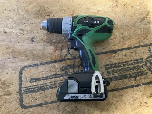 Trapano avvitatore batteria - a,