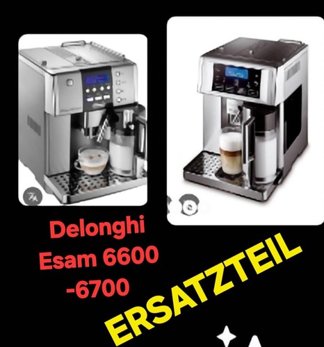 Delonghi esam 6600 6700 - delonghi, -6700