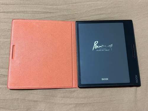 Onyx boox page e ink - onyx,