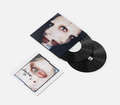 Lady gaga mayhem - lady, store