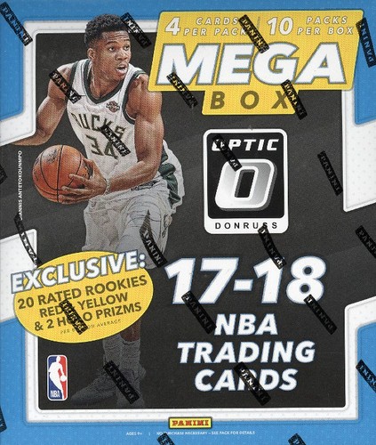 2017 panini donruss ottica - panini,