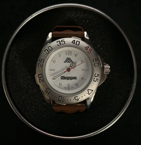 Orologio kappa quarzo - orologio,