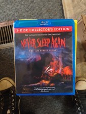 Never Sleep Again Too Disco