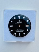 ROLEX - Sea-Dweller 16600 16660 - Quadrante Dial