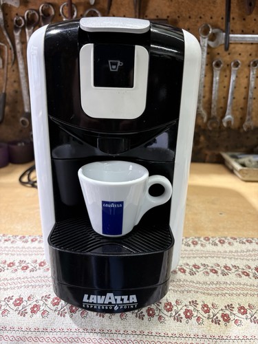 Macchina caffe lavazza - macchina, da
