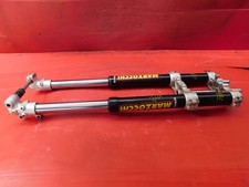 Forcella steli piastra - forcella,