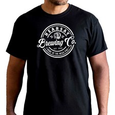 T-shirt unisex Johnny Depp